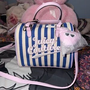 Juicy Couture Purse